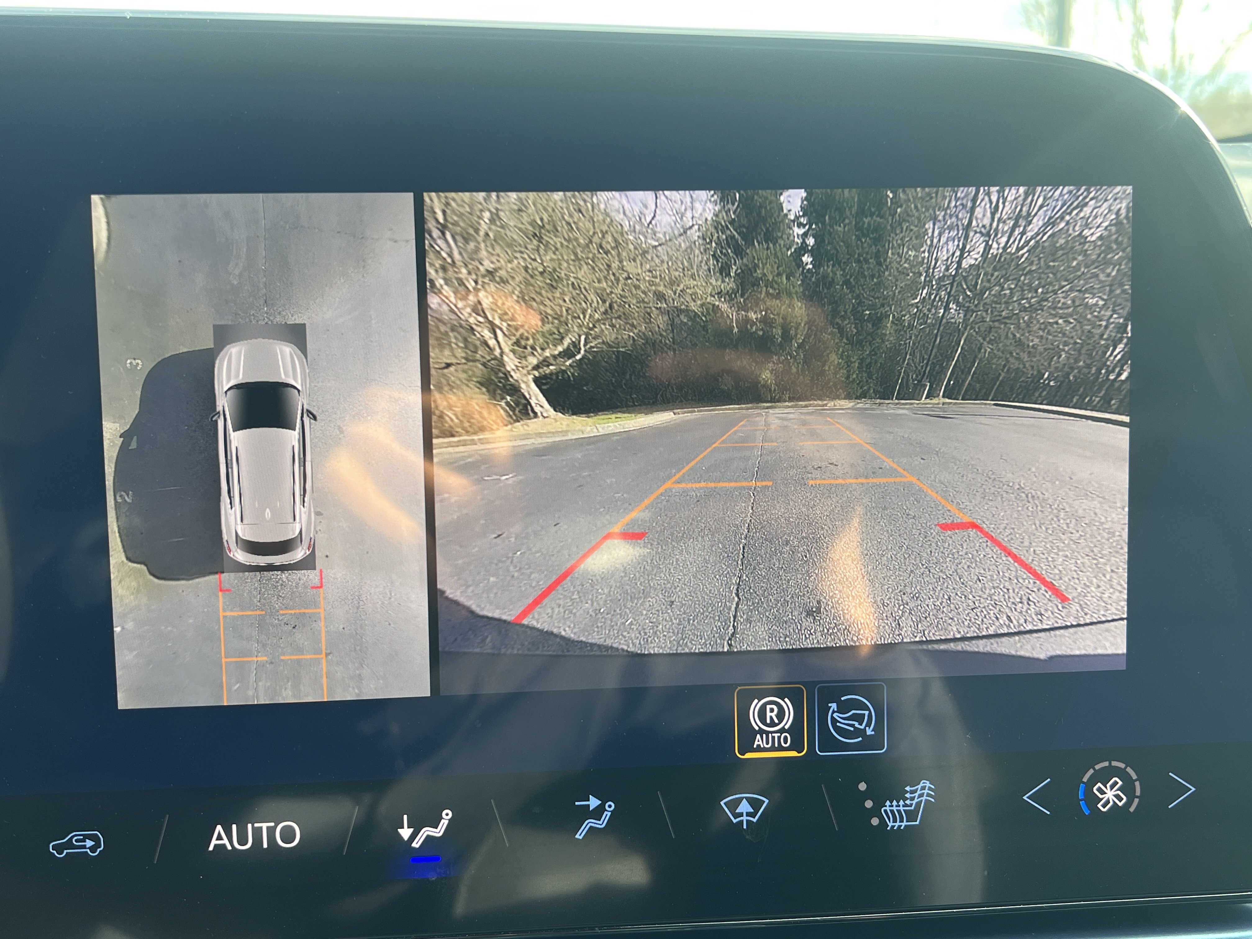 New 2026 Chevrolet Equinox EV LT AWD/4WD image 27