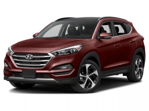 Used 2018 Hyundai Tucson Limited w/ Ultimate Package 02