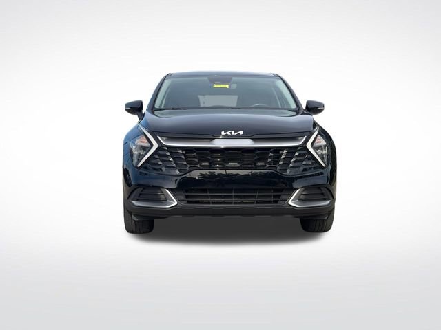 Used 2023 Kia Sportage EX FWD image 33