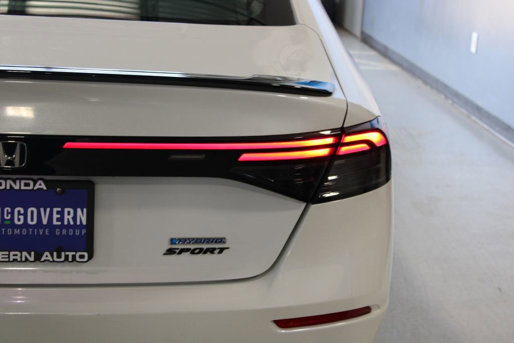 Used 2023 Honda Accord Sport image 41