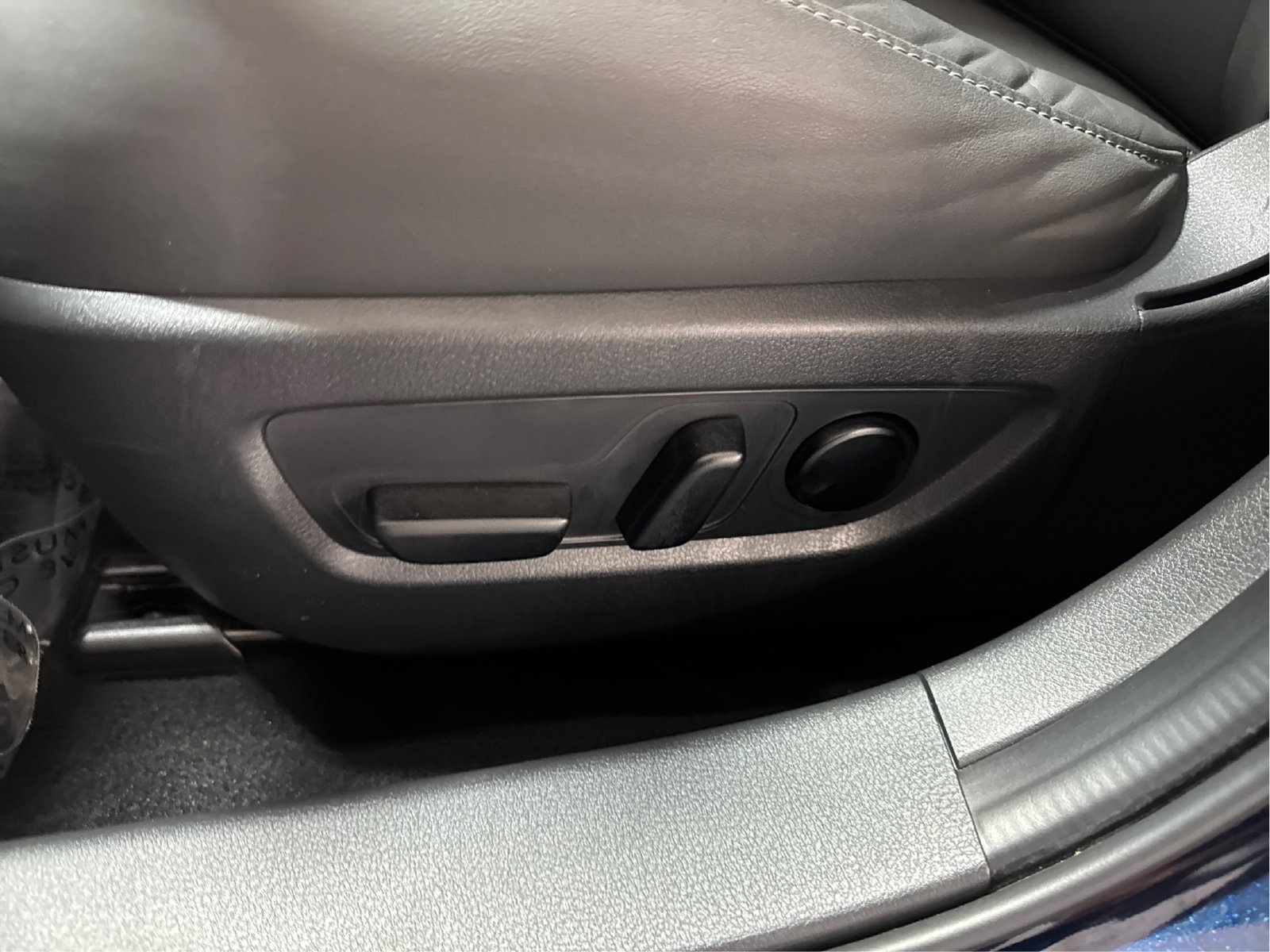Used 2021 MAZDA CX-30 AWD 2.5 Turbo S image 18