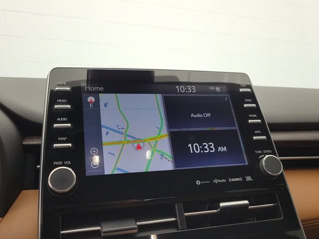 Used 2021 Toyota Avalon Limited w/ Advanced Safety Package FWD image 27