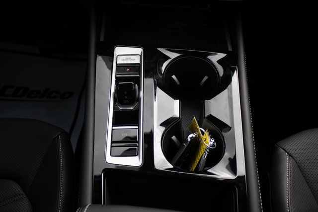 Used 2024 Volkswagen Atlas SE image 33