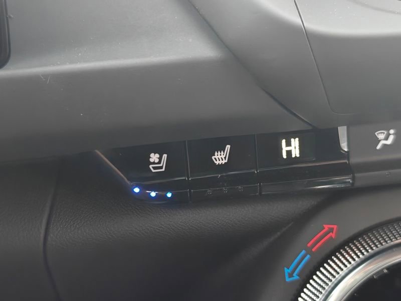 Certified 2023 Chevrolet Camaro ZL1 image 53