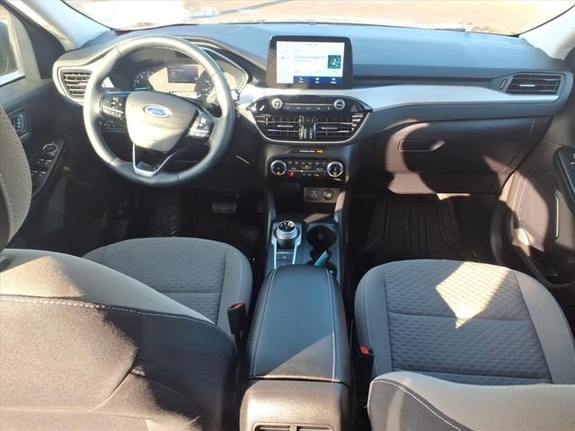 Certified 2022 Ford Escape SE w/ Convenience Package image 13