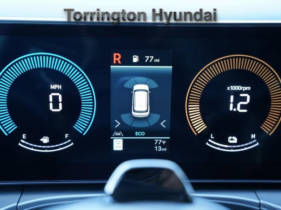 New 2026 Hyundai Santa Fe SEL image 30