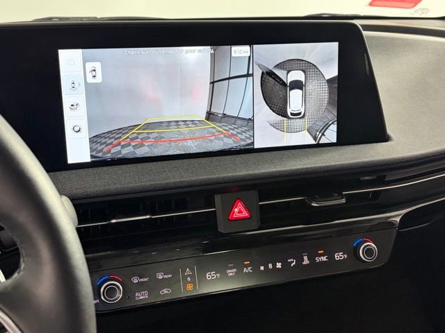 Used 2024 Kia EV6 Wind w/ Wind Technology Package image 35