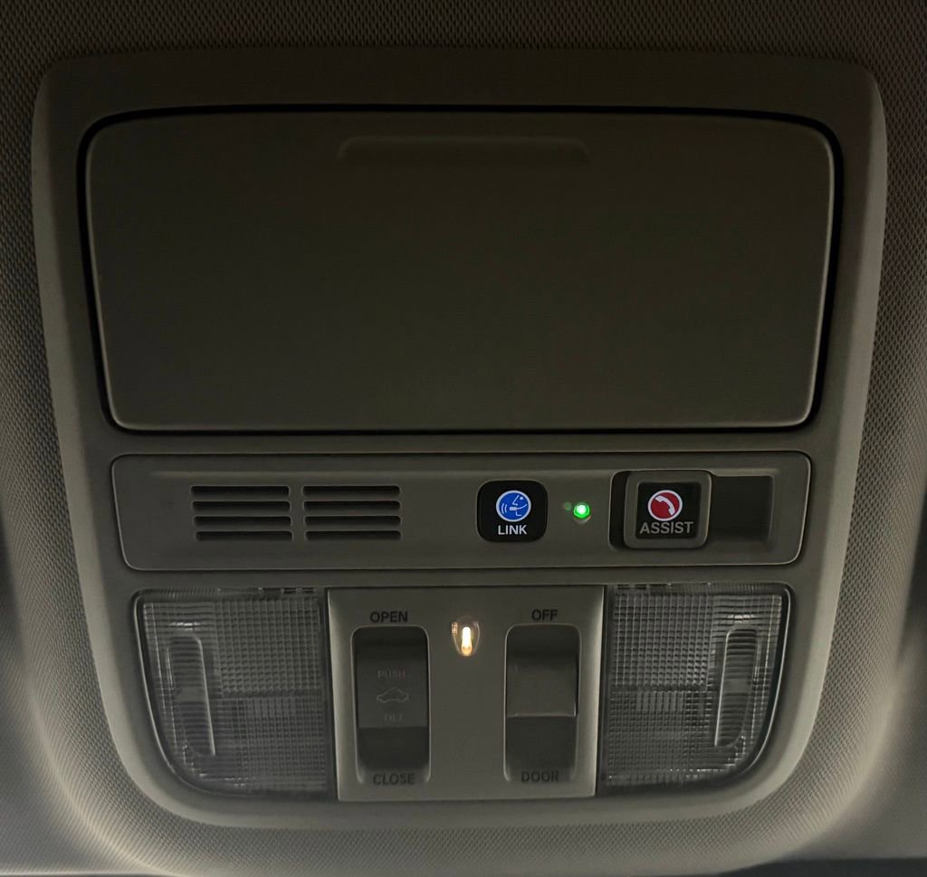 Used 2019 Honda Accord Touring image 27