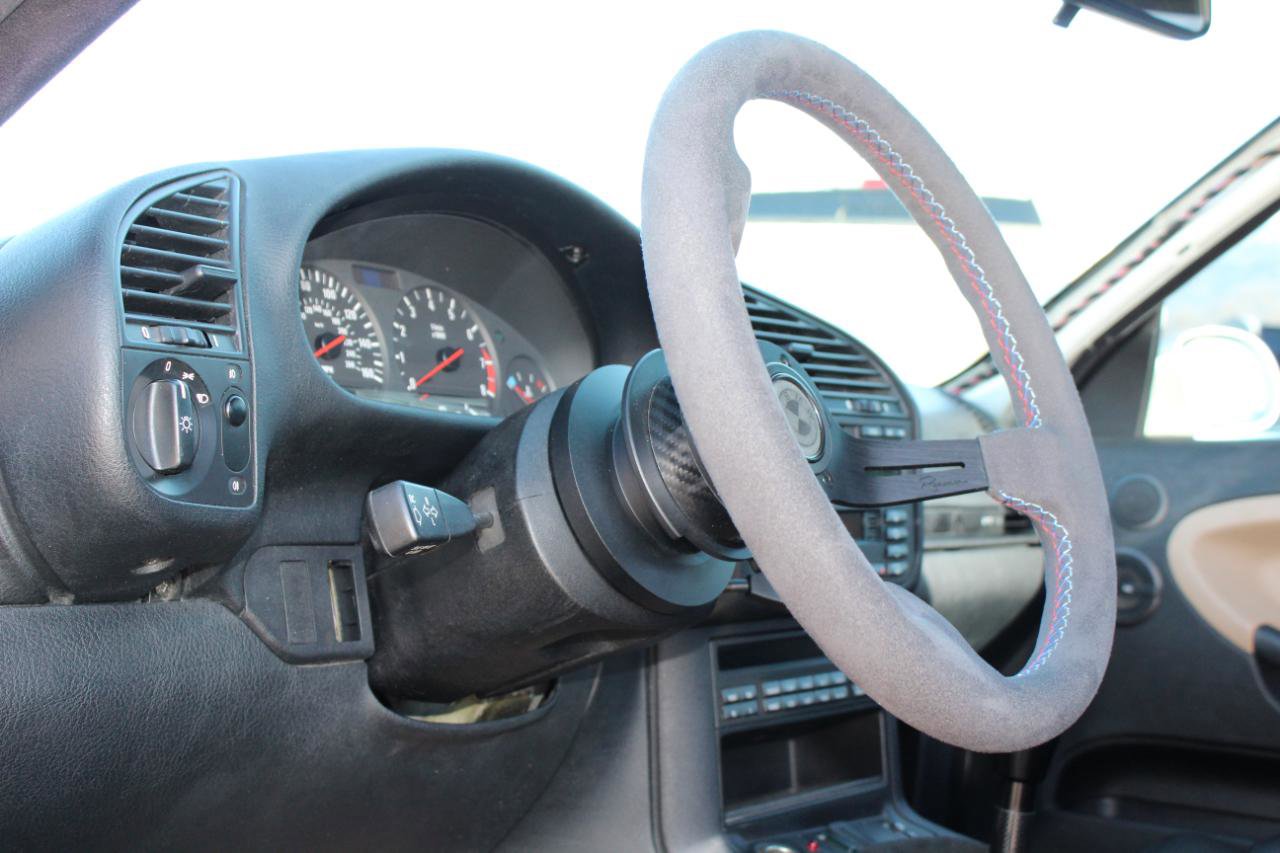 Used 1999 BMW M3 Coupe image 40