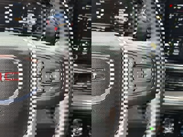 Used 2024 GMC Sierra 1500 SLT w/ X31 Off-Road Package AWD/4WD image 22