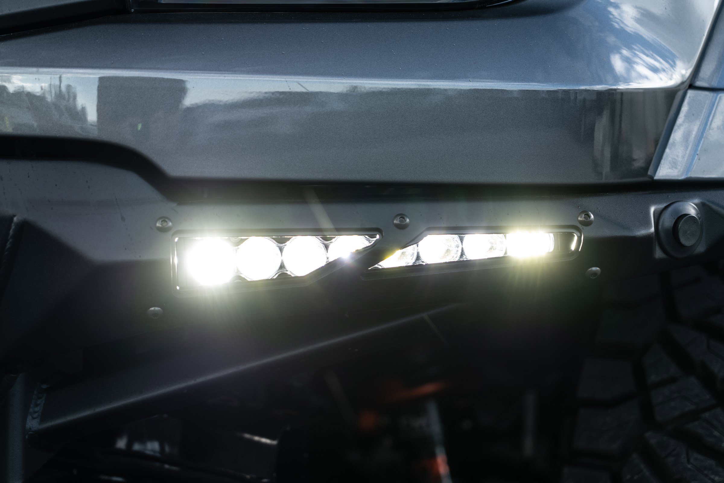 New 2025 Ford Ranger Raptor image 35