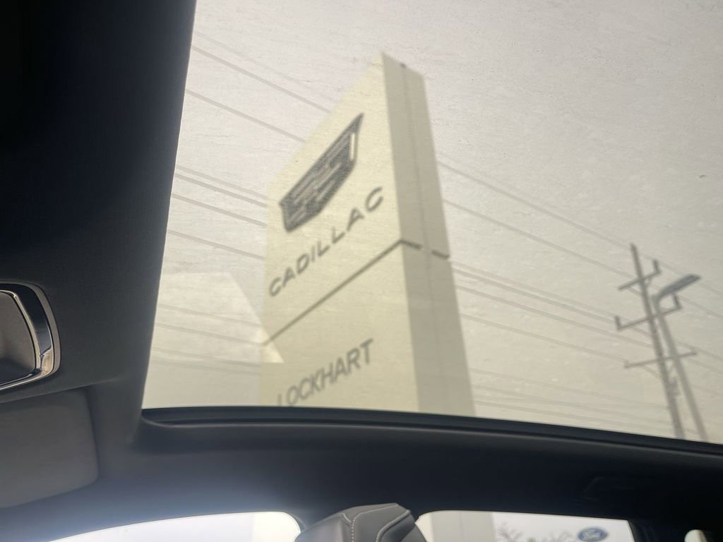 Certified 2024 Cadillac Lyriq Luxury image 41