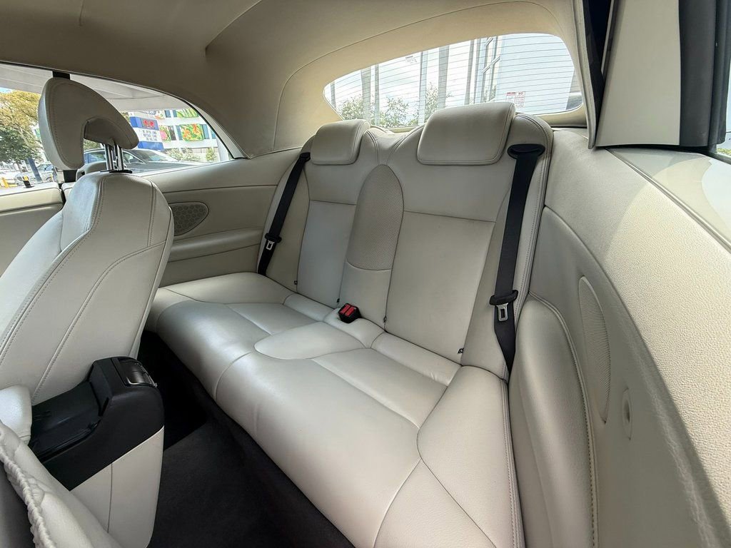 Used 2008 Saab 9-3 2.0T w/ Cold Weather Package image 13