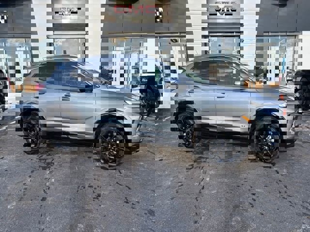 New 2026 Buick Encore GX Sport Touring w/ Comfort Package