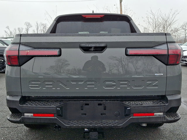 New 2026 Hyundai Santa Cruz SEL AWD/4WD image 5