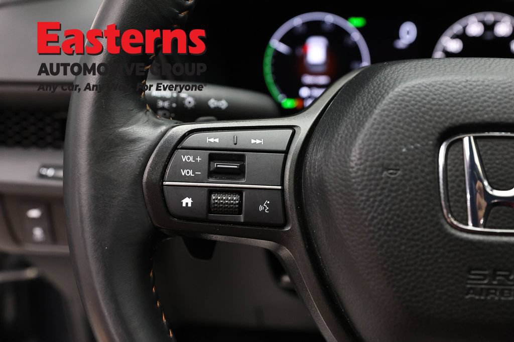 Used 2024 Honda CR-V Sport-L image 15