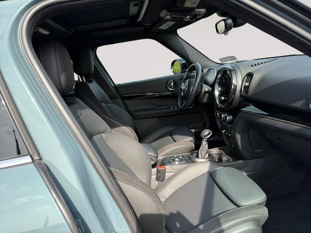 Used 2023 MINI Cooper Countryman SE w/ Storage Package AWD/4WD image 15