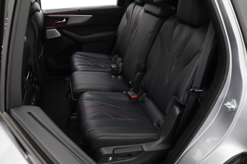 Used 2026 Acura MDX A-Spec AWD/4WD image 10