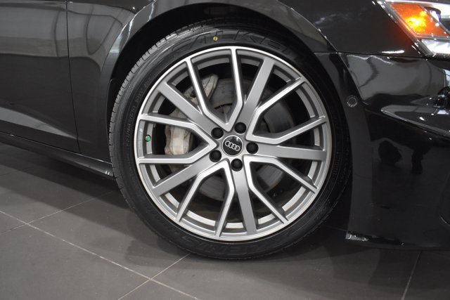 Used 2023 Audi A6 Premium Plus w/ Premium Plus Package AWD/4WD image 2