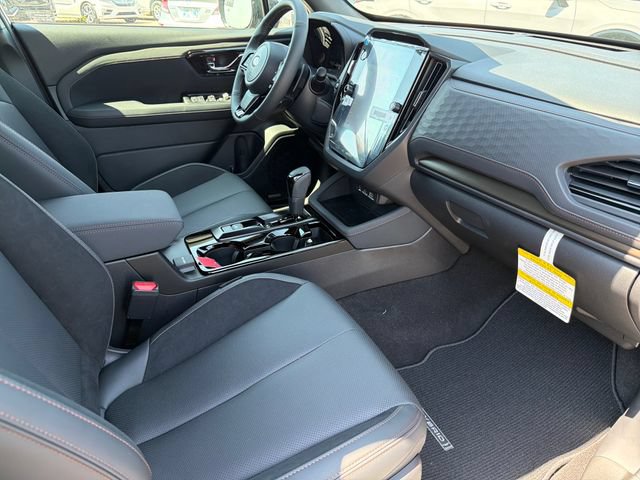 New 2026 Subaru Forester Touring AWD/4WD image 23