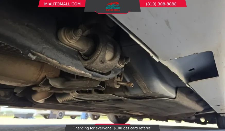 Used 2017 Chrysler Pacifica Touring-L Plus FWD image 27