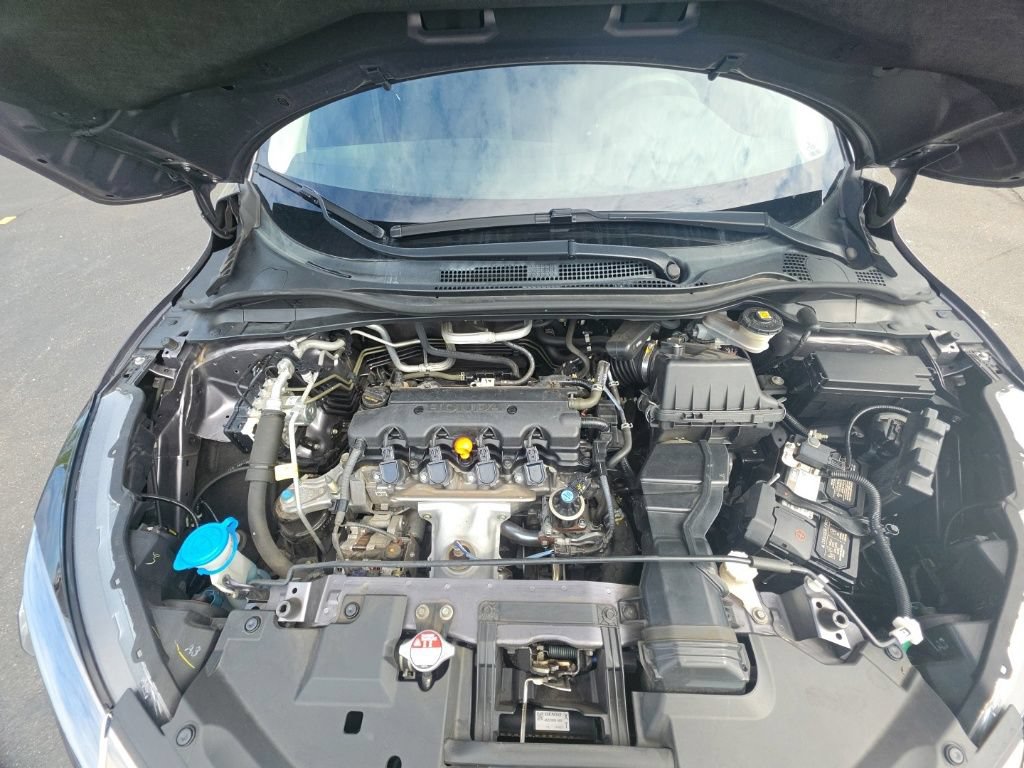 Used 2022 Honda HR-V EX image 11