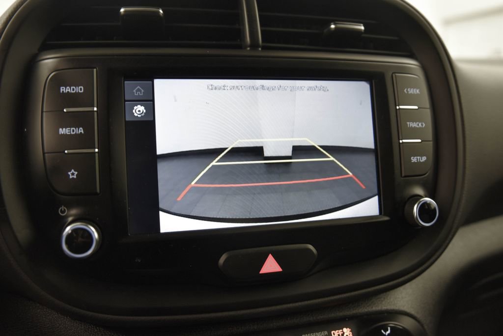 Used 2024 Kia Soul LX w/ Option Group 015 image 22