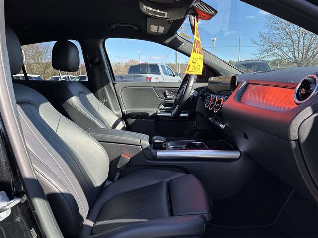 Used 2023 Mercedes-Benz GLA 250 image 10