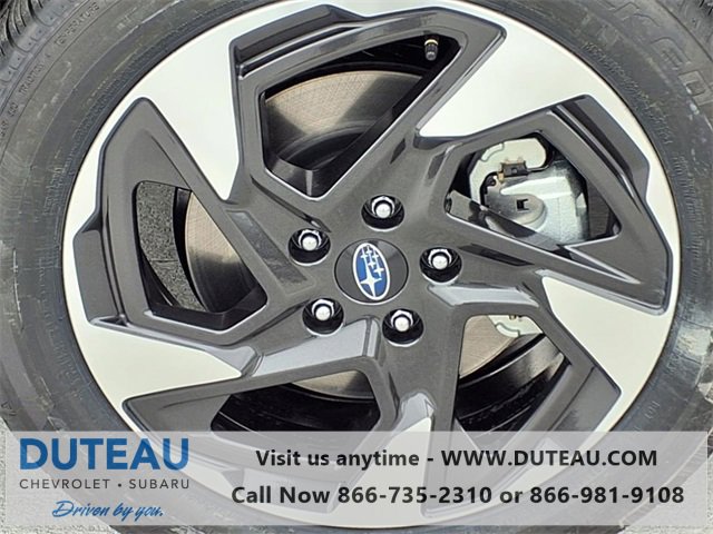 New 2025 Subaru Crosstrek 2.5i Limited image 3