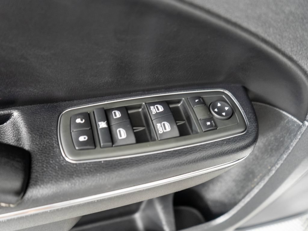 Used 2013 Dodge Charger SXT Plus AWD/4WD image 23