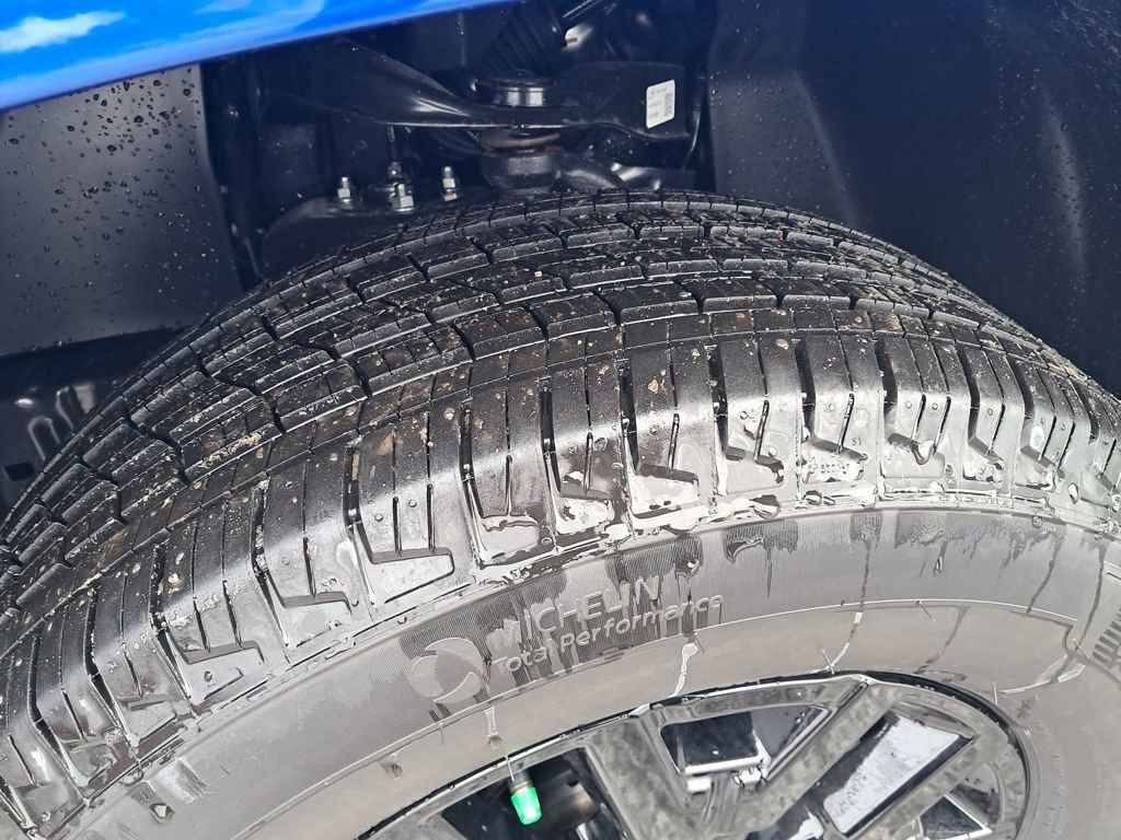 New 2026 Nissan Frontier SV w/ All-Weather Content Package image 29