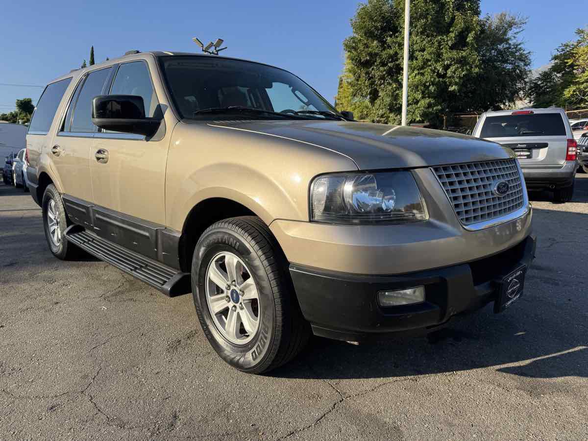 Used 2003 Ford Expedition XLT