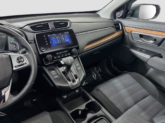 Used 2022 Honda CR-V EX image 23