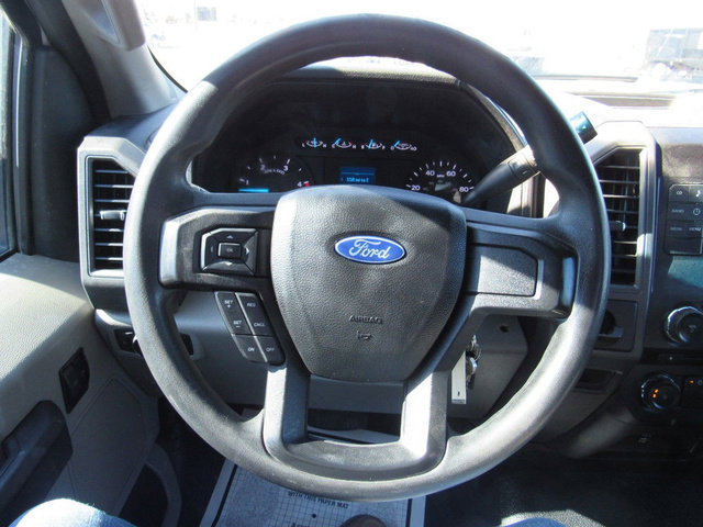 Used 2018 Ford F450 XL w/ XL Value Package image 36