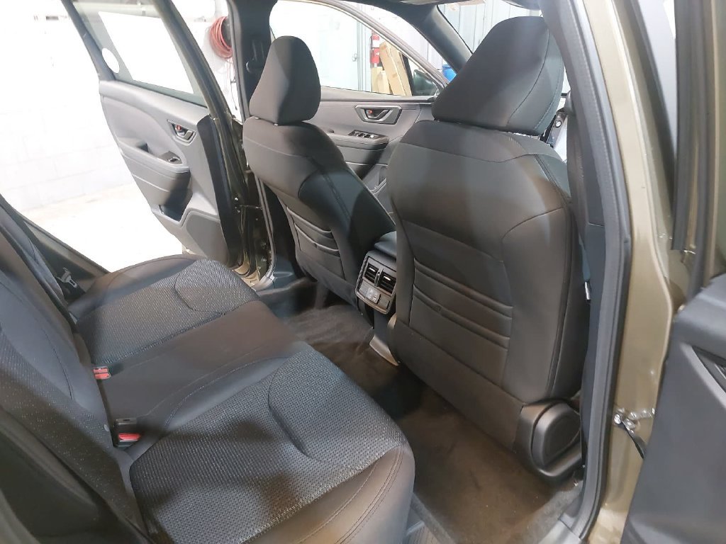 New 2026 Subaru Forester Premium AWD/4WD image 11