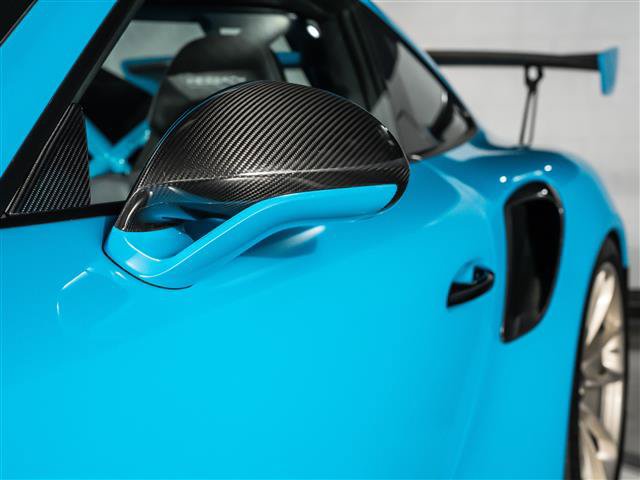 Used 2018 Porsche 911 GT2 RS RWD image 16