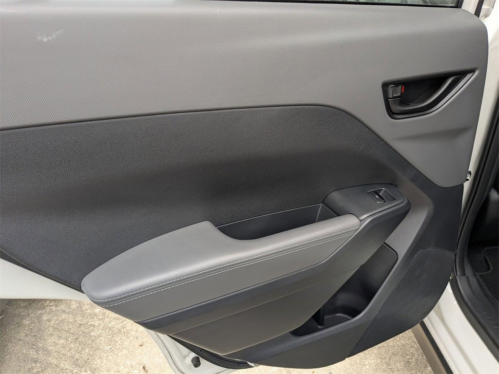 Used 2024 Subaru Crosstrek 2.0i Premium image 22