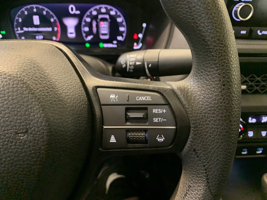 Used 2025 Honda Accord SE image 23