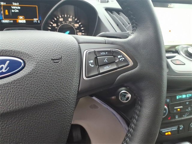 Used 2019 Ford Escape Titanium image 15