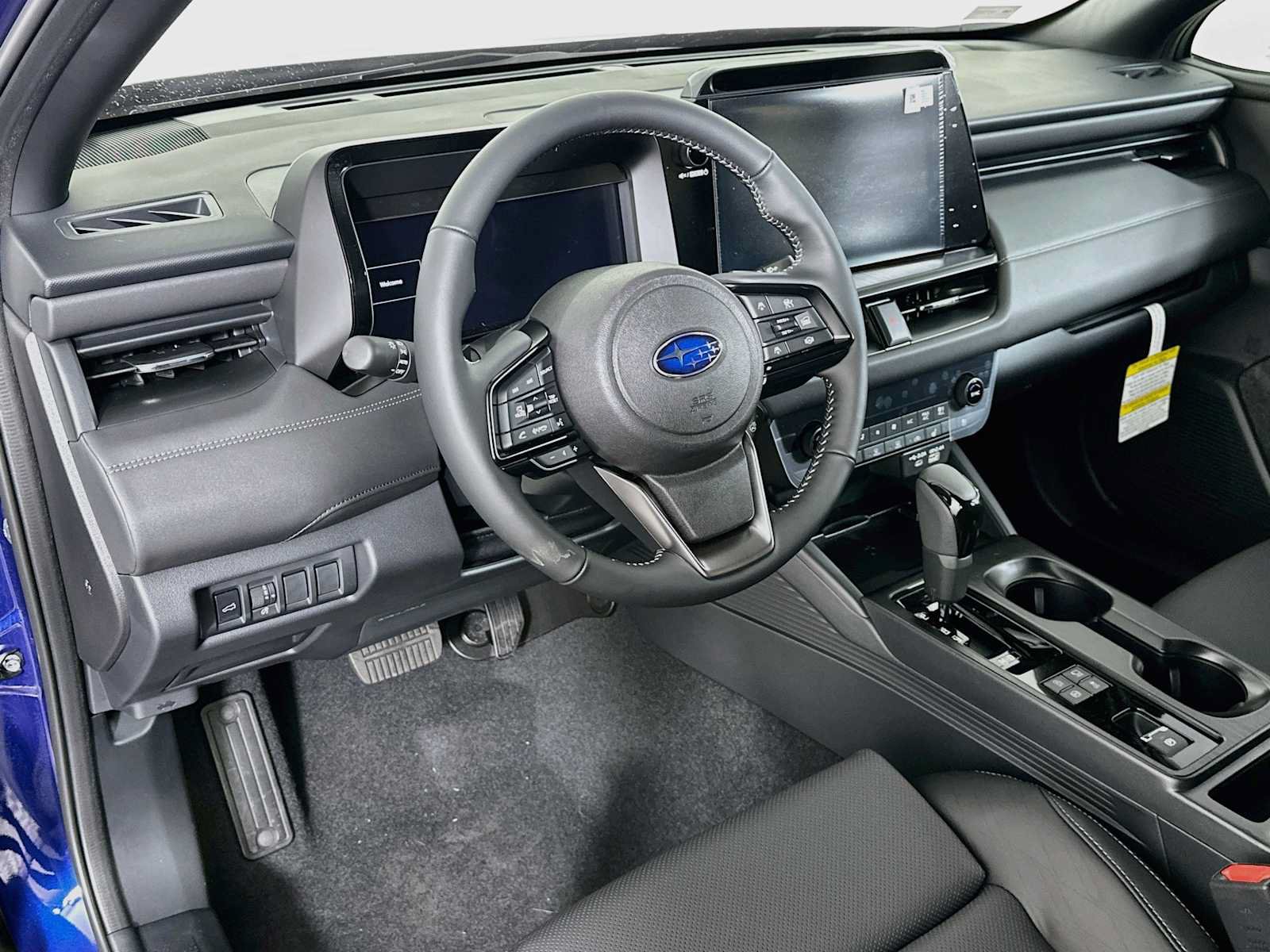New 2026 Subaru Outback Touring XT AWD/4WD image 9