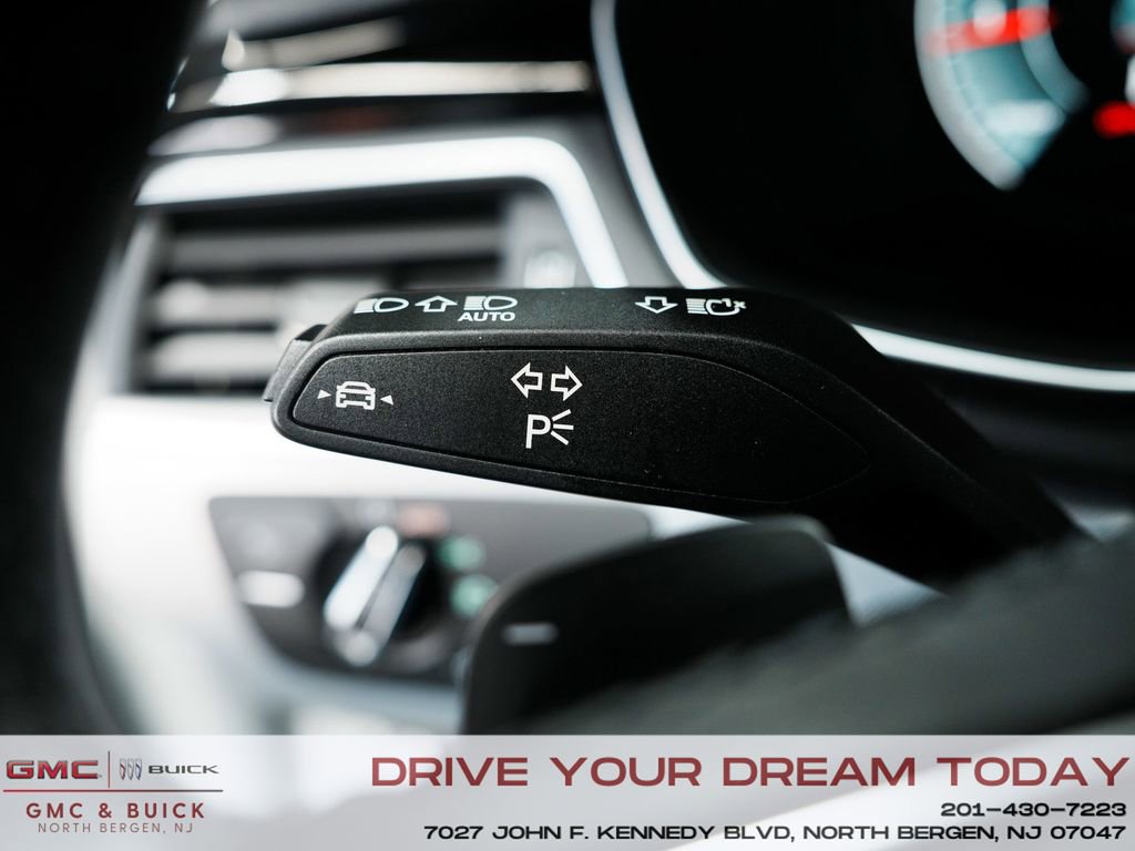 Used 2025 Audi A5 2.0T Premium Plus image 22