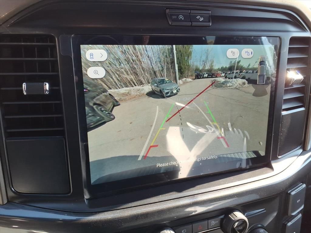 New 2026 Ford F150 STX w/ Equipment Group 201A FX4 image 20