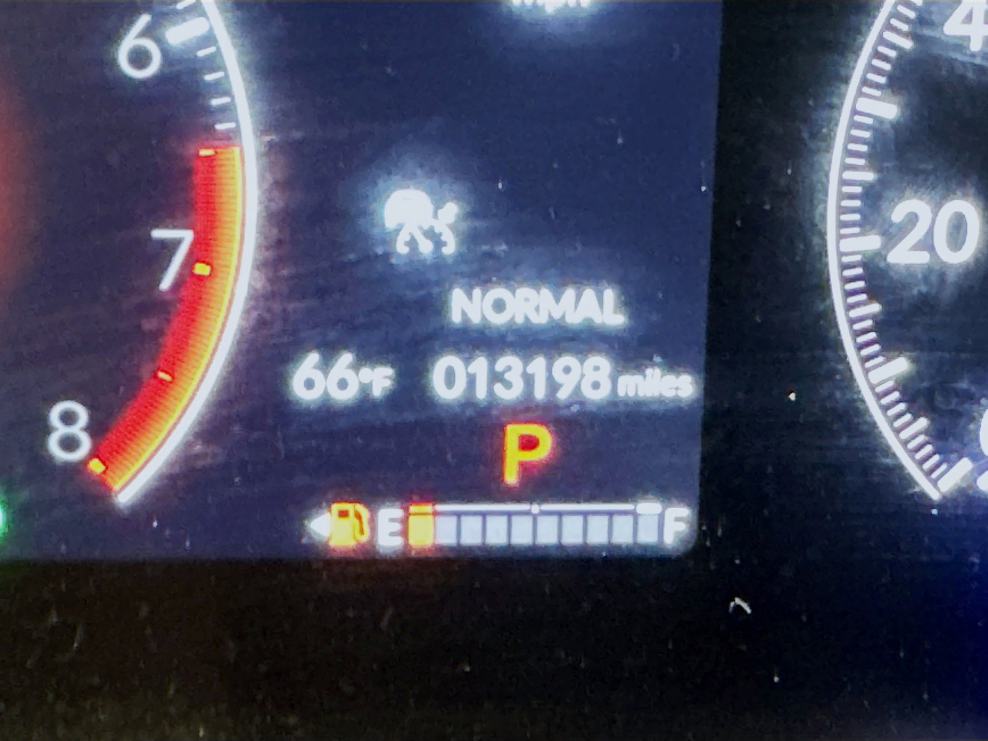 Used 2025 Honda CR-V EX-L image 19