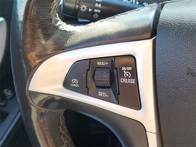 Used 2016 Chevrolet Equinox LT w/ Convenience Package image 17