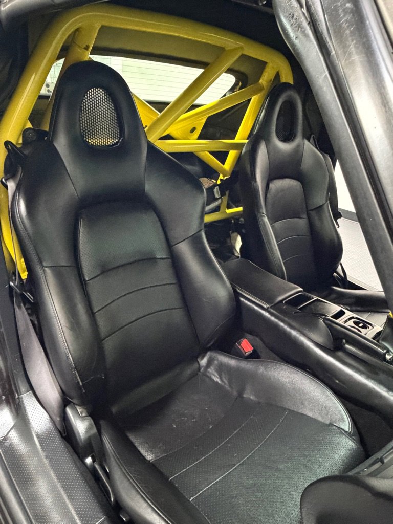 Used 2000 Honda S2000 image 10