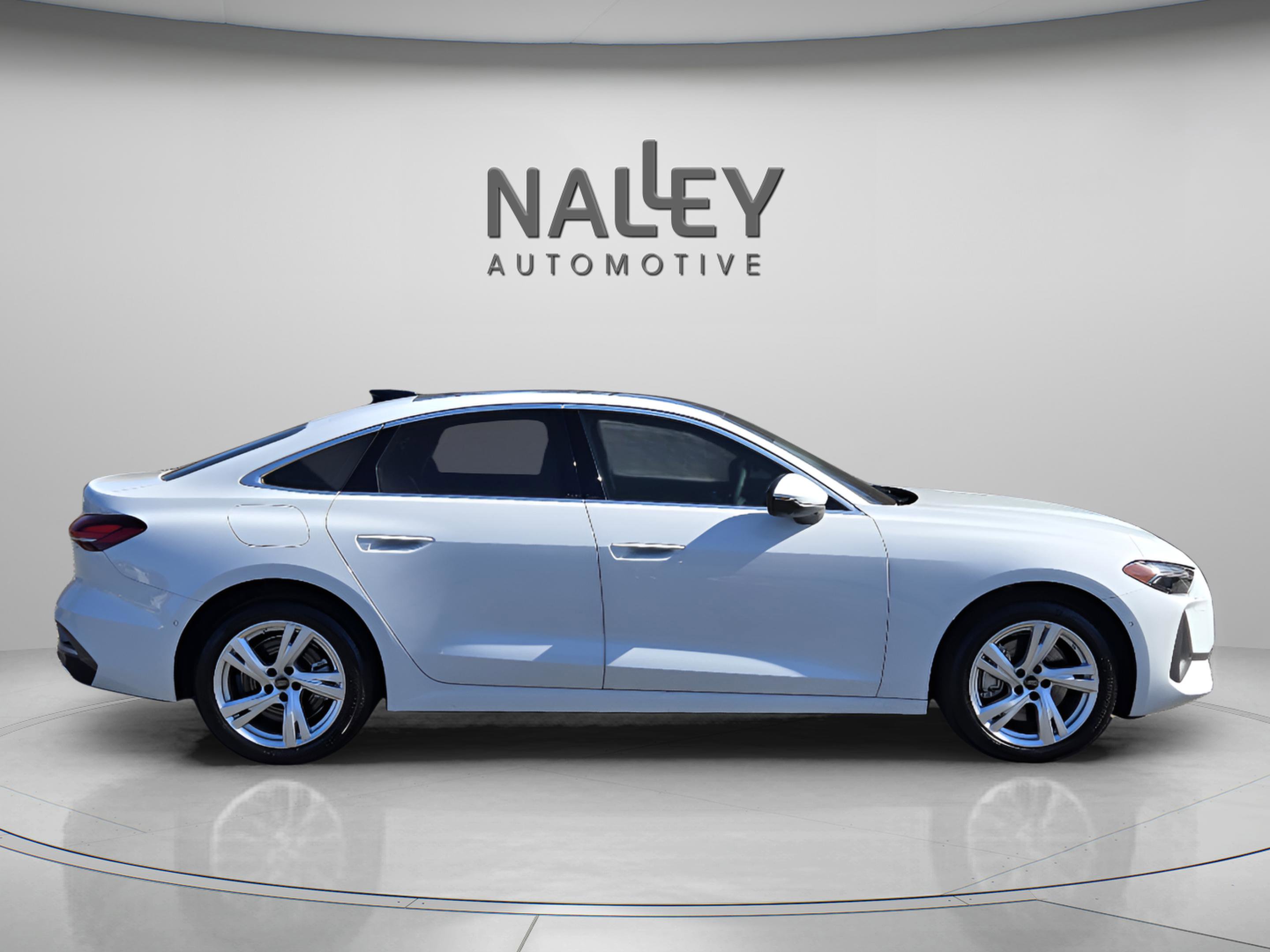 New 2025 Audi A5 2.0T Premium Plus image 6