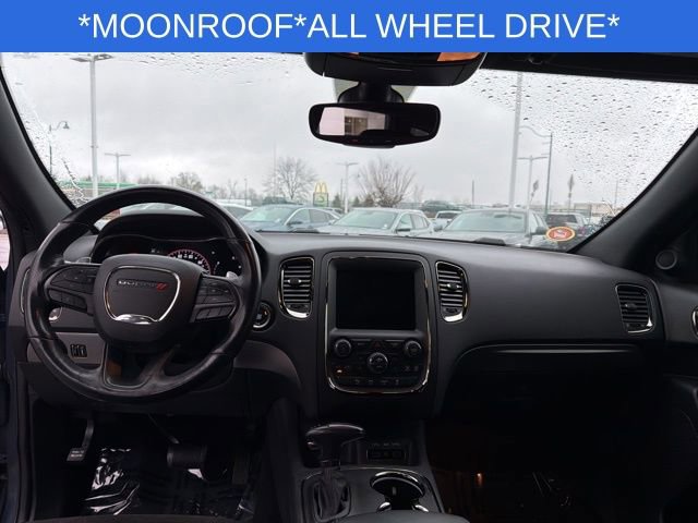 Used 2019 Dodge Durango R/T w/ Blacktop Package image 25