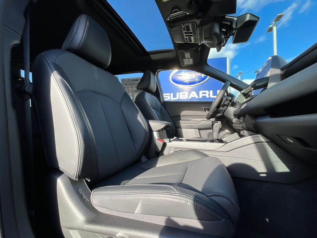 New 2026 Subaru Outback Touring XT image 12