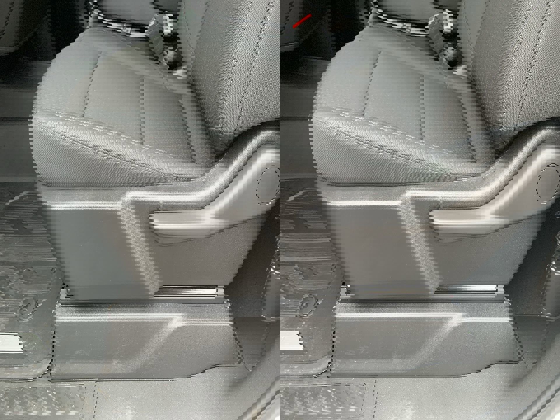 New 2025 GMC Sierra 1500 Pro w/ Pro Value Package image 29