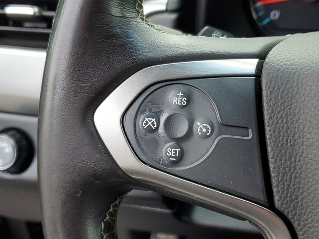 Certified 2019 Chevrolet Tahoe LS w/ Max Trailering Package AWD/4WD image 22